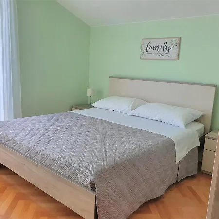 Martina Apartment Vodice