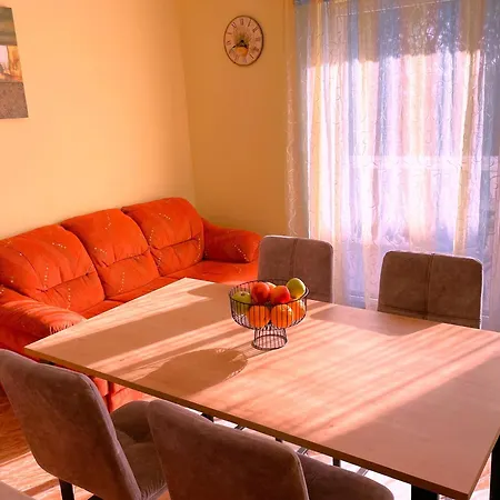 Martina Apartment *