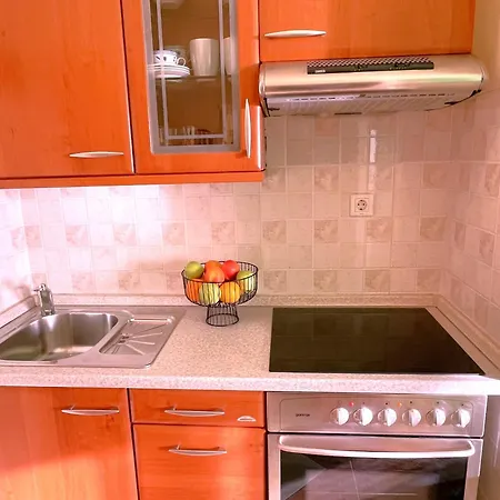 Martina Apartment Vodice